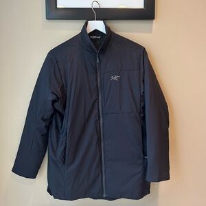 Arcteryx Atom Shacket